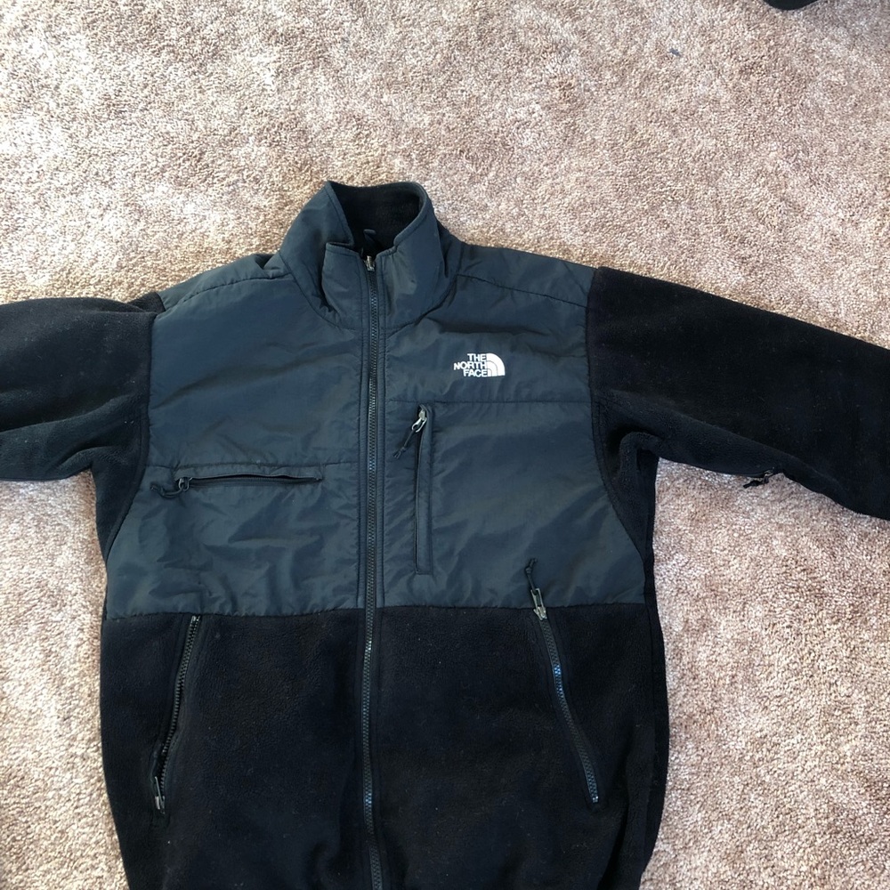 This north face authentic orignal jacket